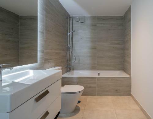 Apartamento Ar 17 South Bay