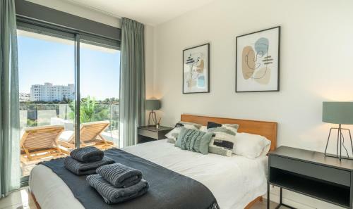 Apartamento Ar 17 South Bay