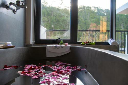 Shanti Wellness Sanctuary