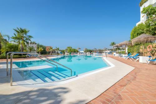 Apartamento Seaview Flat Benahavis-marbella