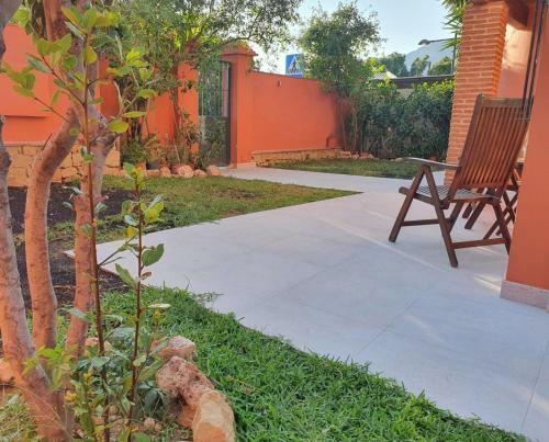 Casa Delfina