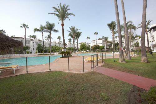 Costalita One Bedroom Apartment