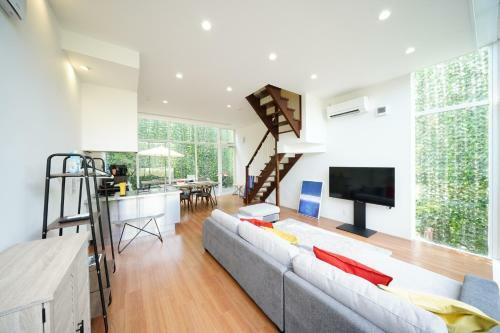 Enoshima Terrace - Vacation Stay 81327v