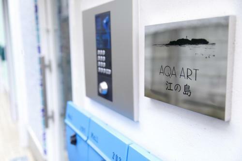 Apartamento Aqa Art ???