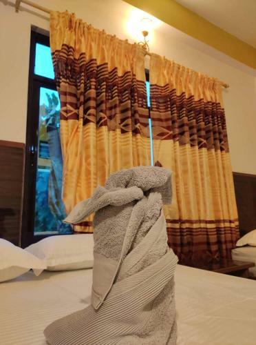 Hotel Greenlight