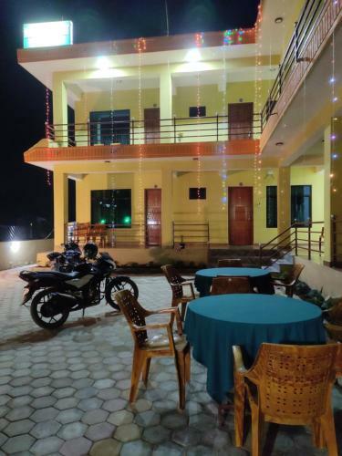 Hotel Greenlight