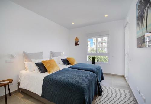 Apartamento Estepona Boulevard Renovated Iberia