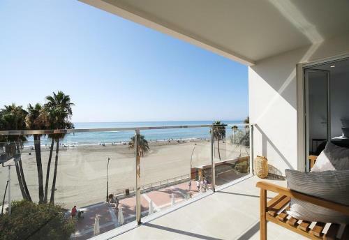 Apartamento Estepona Boulevard Renovated Iberia