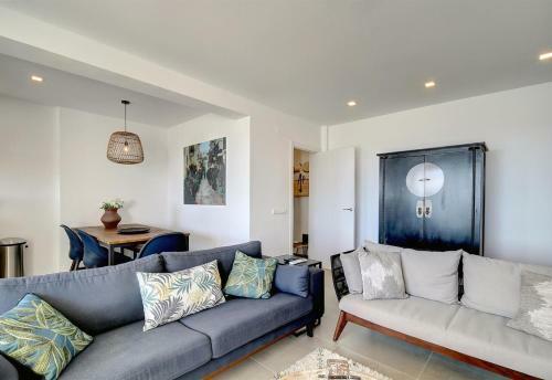 Apartamento Estepona Boulevard Renovated Iberia