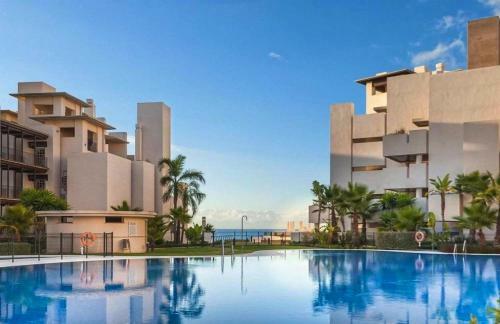 Apartamento 118 - Private Pool - Penthouse