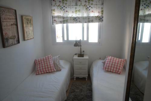 Apartamento Reina Sofia 45