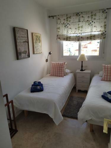 Apartamento Reina Sofia 45