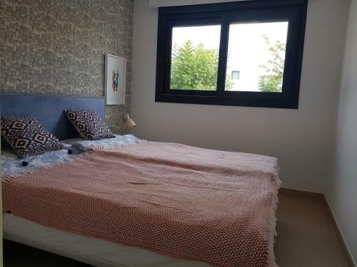 Modern Ground Floor Apartment