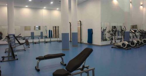 Apartamento 119 - Penthouse With Private Pool