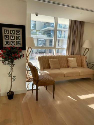 Saadiyat Townhouse Apartment Villa