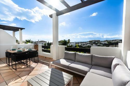Apartamento Sunset View