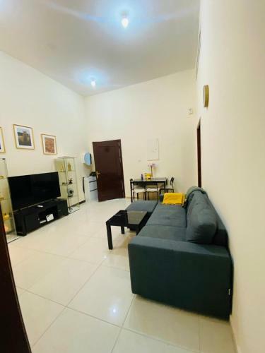 Apartamento Muroor House With Garden