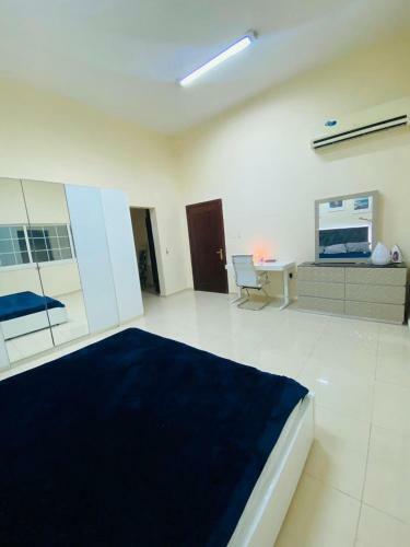 Apartamento Muroor House With Garden