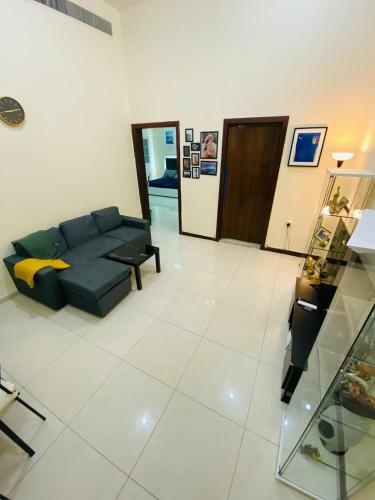 Apartamento Muroor House With Garden