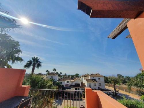 Lovely 2 Bed Apartment, Urb Sotoserena