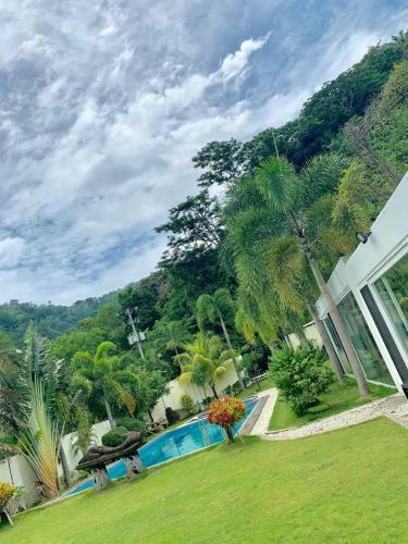 Miju Resort