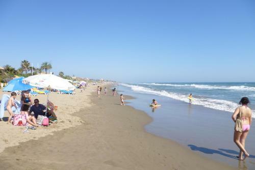 Apartamento 120 - Penthouse With Private Pool!!