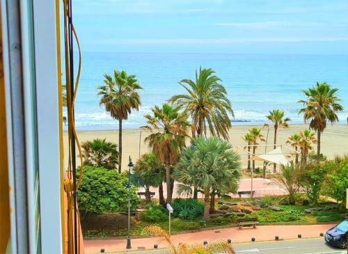 Apartment Linea De Playa Centro A