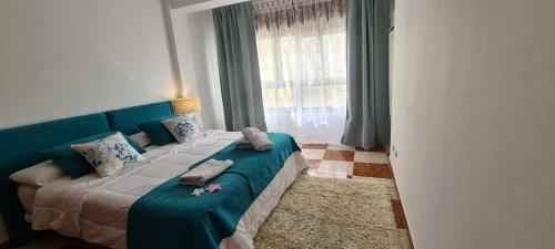 Apartment Linea De Playa Centro A