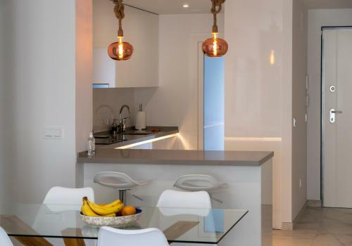 Miradores Del Sol Apartment