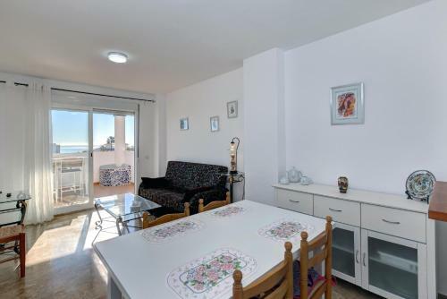 Apartamento Galera