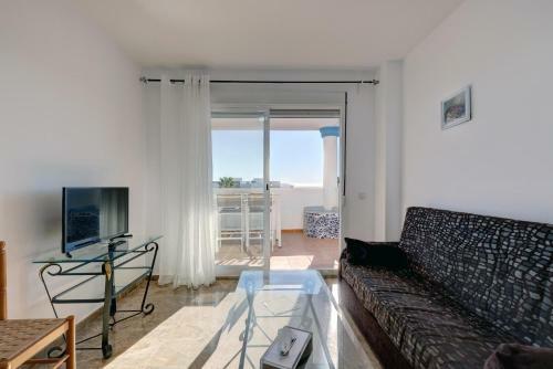 Apartamento Galera