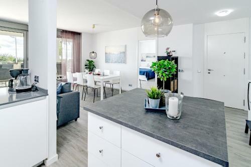 Lm1ba- Spacious Apartment With Bbq Facilities