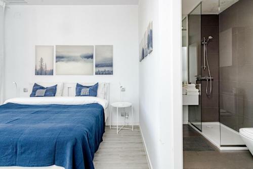 Lm1ba- Spacious Apartment With Bbq Facilities