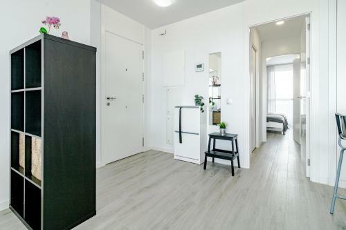 Lm1ba- Spacious Apartment With Bbq Facilities