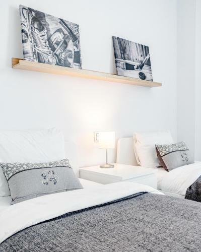 Lm1ba- Spacious Apartment With Bbq Facilities