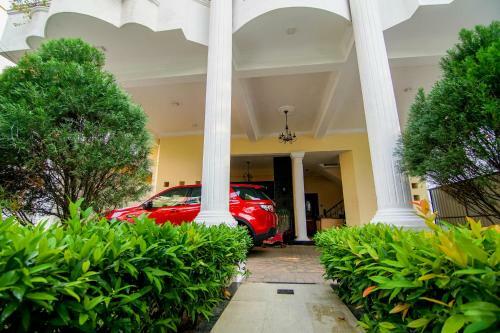 Hotel Vivid Colombo
