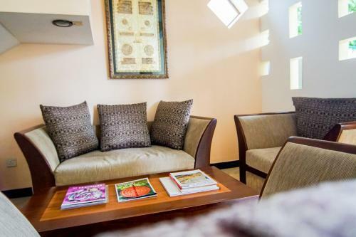 Hotel Vivid Colombo