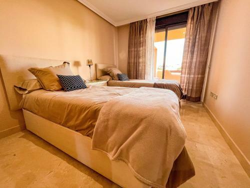 Conde Luque Apartment, Luxury Resort & Golf