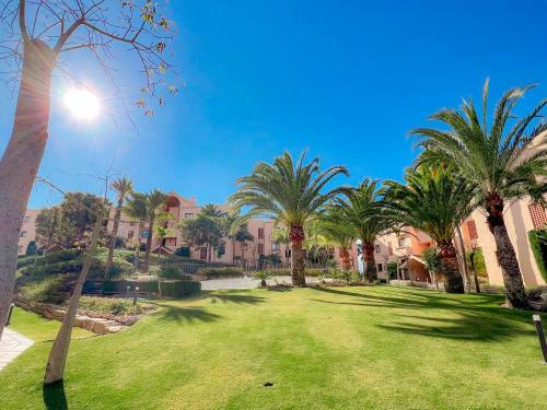 Conde Luque Apartment, Luxury Resort & Golf