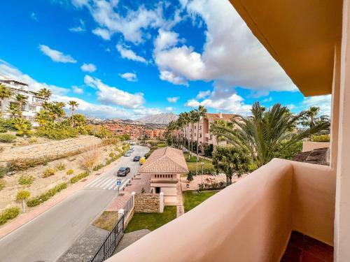 Conde Luque Apartment, Luxury Resort & Golf