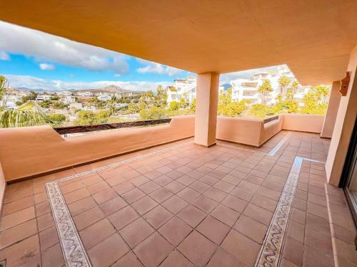 Conde Luque Apartment, Luxury Resort & Golf