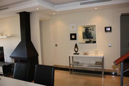 Apartamento 116 - Penthouse With Private Pool Near Beach