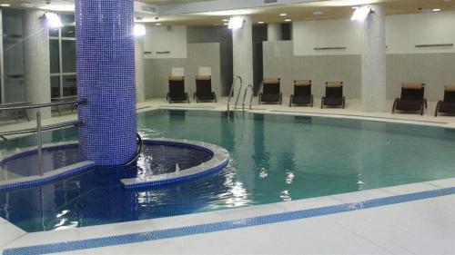Apartamento 116 - Penthouse With Private Pool Near Beach