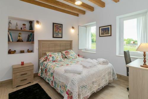 Villa Rural Balneario de Fontibre