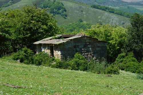 Casucas La Guariza (Casa Eva )