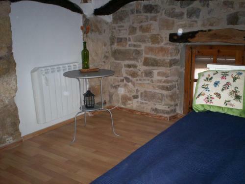 Hostal Rural Horizons On La Ruta Del Cister