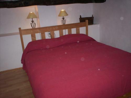 Hostal Rural Horizons On La Ruta Del Cister
