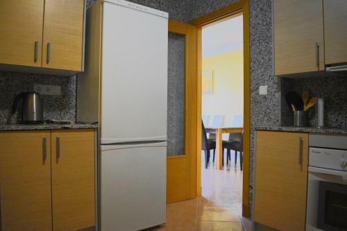 4 Bed Ground Floor Apartment With Rooftop Pool