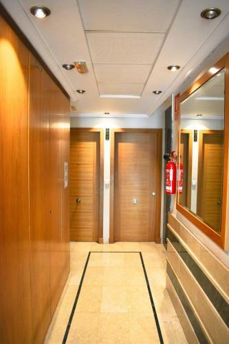 4 Bed Ground Floor Apartment With Rooftop Pool
