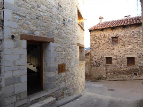 Agroturismo Casa Rural La Sabina